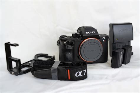 FS: Sony a7rii + accessories - FM Forums