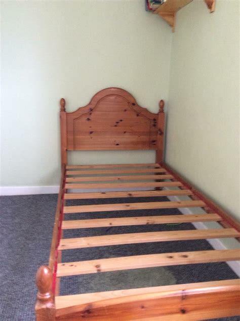 Single bed (without mattress) | in Pill, Bristol | Gumtree