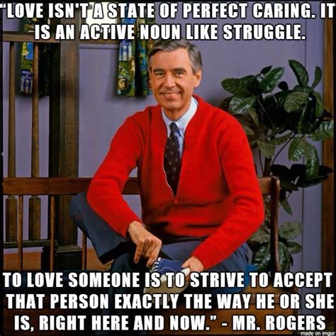 Mr Rogers Quotes Funny - ShortQuotes.cc