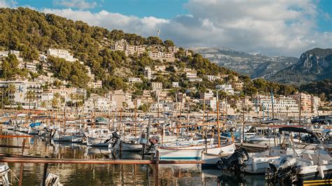 Port Sóller