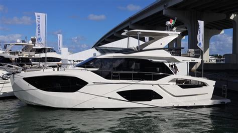 New Models 2023: Motor Yachts, Italy | Yacht Style