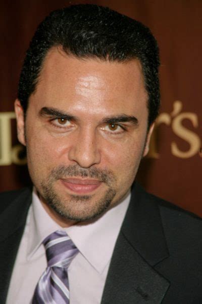 Manny Pérez - Ethnicity of Celebs | EthniCelebs.com