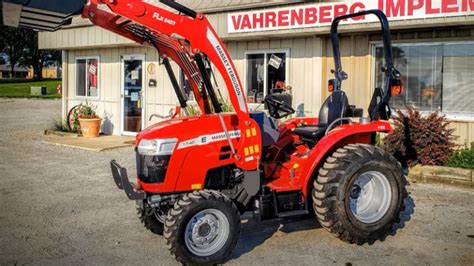 10 Best Compact Tractors in The World (2022) | Farming Base