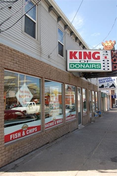 Best Donair 2011 | King of Donair | Food & Drink