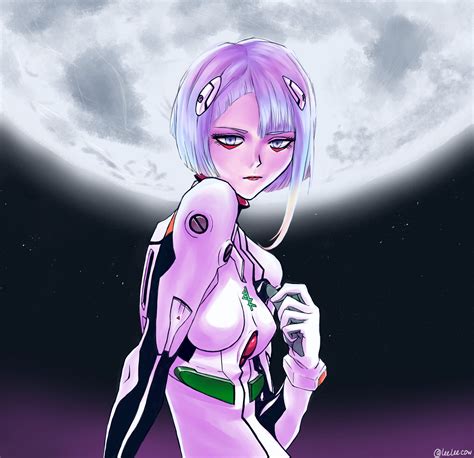 Fly Me to the Moon by itachimusume on DeviantArt