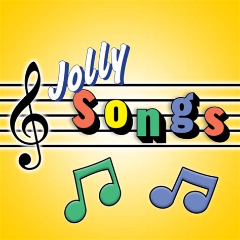 Jolly Phonics Songs by Jolly Learning