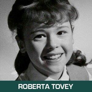 Roberta Tovey (geb.1953)