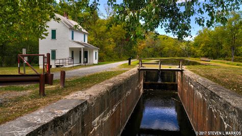 CHESAPEAKE AND OHIO CANAL NATIONAL HISTORICAL PARK | National Park Planner