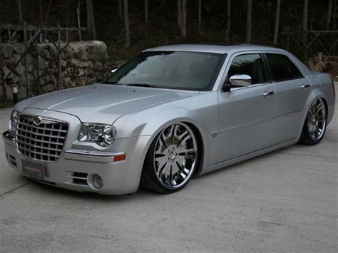 Chrysler Air Suspension | Air Runner Systems