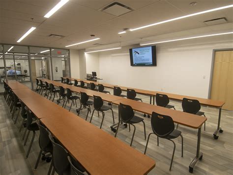 Ivy Tech Community College Offers New Learning Spaces For Nursing and Health Science Programs ...