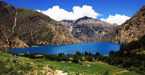 Shey Phoksundo National Park - Discover Himalayan Treks