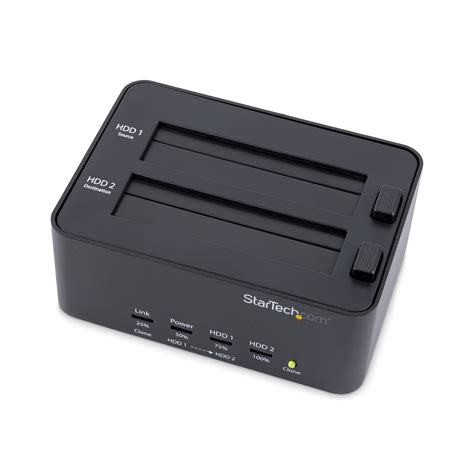 USB 3.0 to SATA HDD Duplicator Dock - HDD Duplicators - Hard Drive Cloning/Copying | Peru (en)