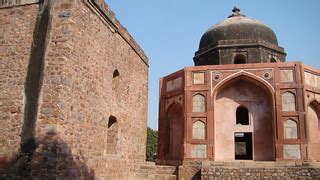 Delhi India ~ Humayun's Tomb Complex | VasenkaPhotography | Flickr