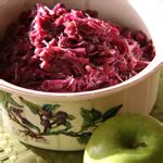 Braised Red Cabbage – Joan Bakes