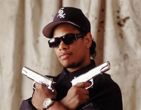 Eazy-E (Rapper)