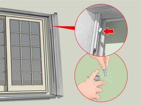 4 Ways to Close Hurricane Shutters - wikiHow