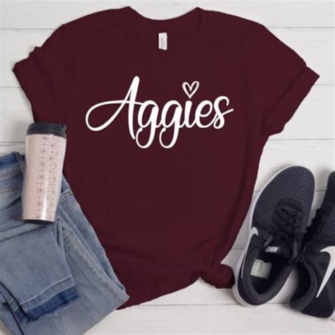 Aggies - Etsy