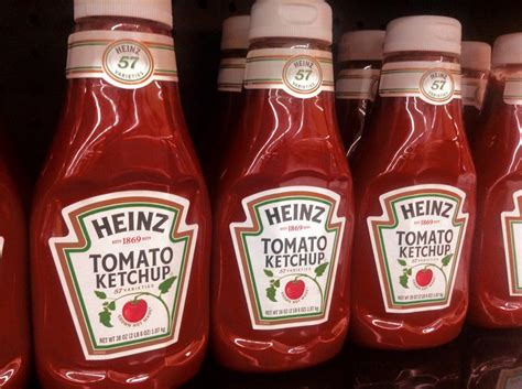 Kraft-Heinz Can’t Ketchup with Millennials—And It's Not Alone