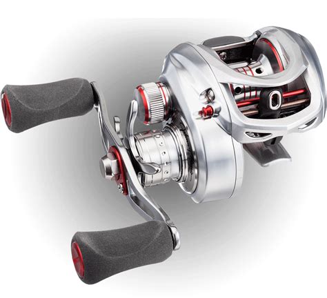 Johnny Morris Platinum Signature Rods & Reels | Bass Pro Shops