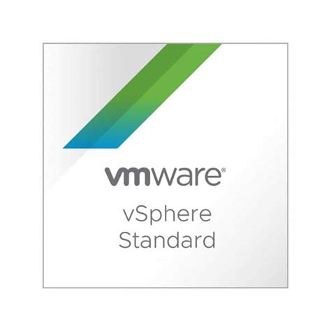 Vmware vSphere 7 Standard คีย์แท้ - Softvision