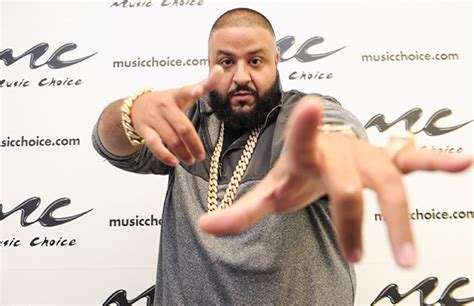 DJ Khaled’s ‘Grateful’ Is No. 1 Again on the Billboard 200 Chart | Complex