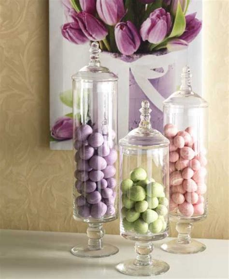 Wonderful Easter Decorations | HomeMydesign