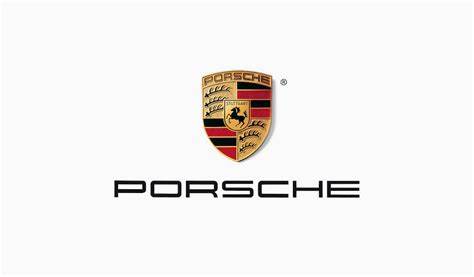 Porsche Logo Design – History, Meaning and Evolution | Turbologo