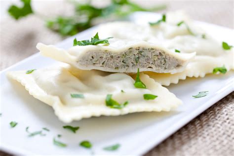 Delicious & Super Easy Ravioli Filling Ideas