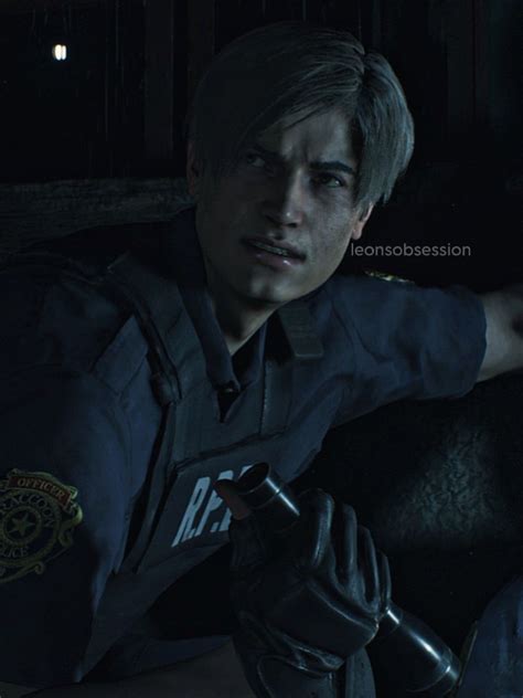 Leon S Kennedy, Lut, Biohazard, Swallow, Mental Illness, Resident Evil, Bingo, Video Games, Beloved