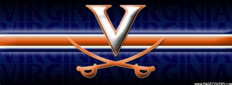 Virginia Cavaliers Wallpaper - WallpaperSafari