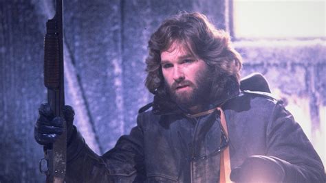 THE THING's MacReady Gives Us a Poignant Quote That Resonates Today - Nerdist