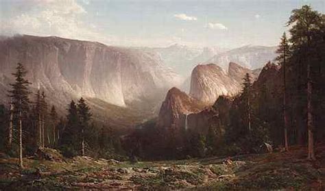 American 18-19th Century Landscape Painting