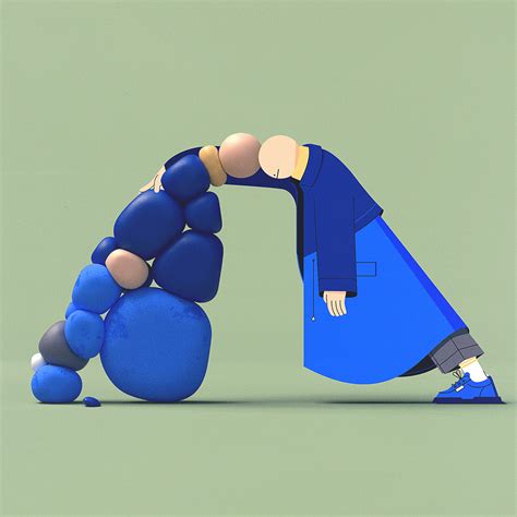 A Theory of Perception :: Behance