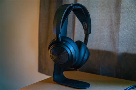 SteelSeries Arctis Nova Pro Wireless review: A new standard - Techno ...