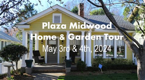 Home and Garden Tour | Plaza Midwood