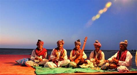 9 Classical and Folk Music Festivals in India That You Should Not Miss