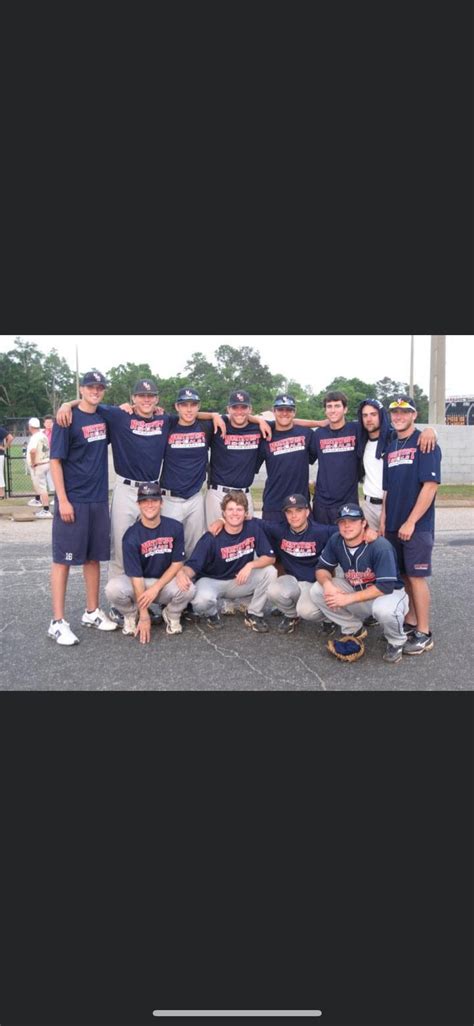 Northwest-Shoals Patriots Baseball on Twitter: "A look back at some of ...