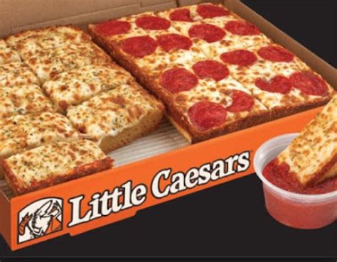 Little Caesars (シンシナティ) の口コミ4件 - トリップアドバイザー