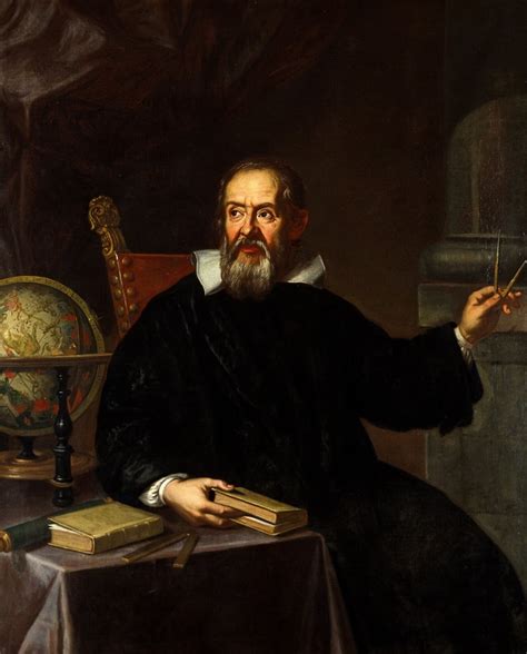 Galileo Galilei Italian Astronomer Poster Print by Science Source - Walmart.com - Walmart.com