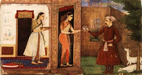 Drinking Habits in Ancient India - Brewminate: A Bold Blend of News and Ideas