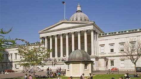 Best universities in London - Study London