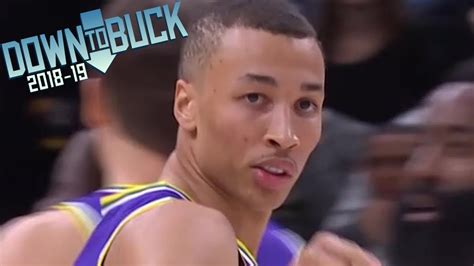 Dante Exum 15 Points/5 Assists Full Highlights (12/6/2018) - YouTube