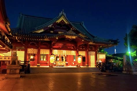 Kanda Myojin Shrine: Tokyo’s Oldest and Most Powerful Shrine