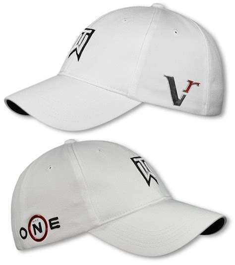 Tiger Woods Tour Flex Cap by Nike, EUR 25,00 --> Hats, caps & beanies shop online - Hatshopping.com