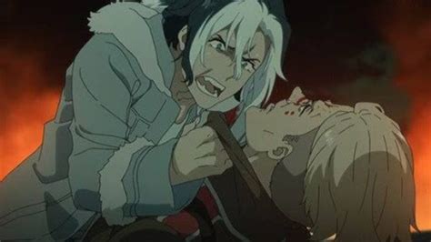 Sirius the Jaeger Season 2: Release Date, Cast & Story - Watch on Netflix