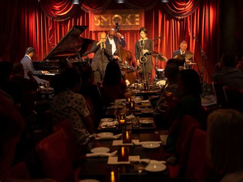 10 Iconic Jazz Clubs in NYC, Past and Present - Page 9 of 9 - Untapped ...