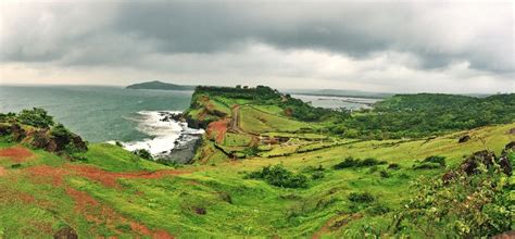 How to spend a Vacation in Ratnagiri by Deccan Odyssey Train - Deccan ...