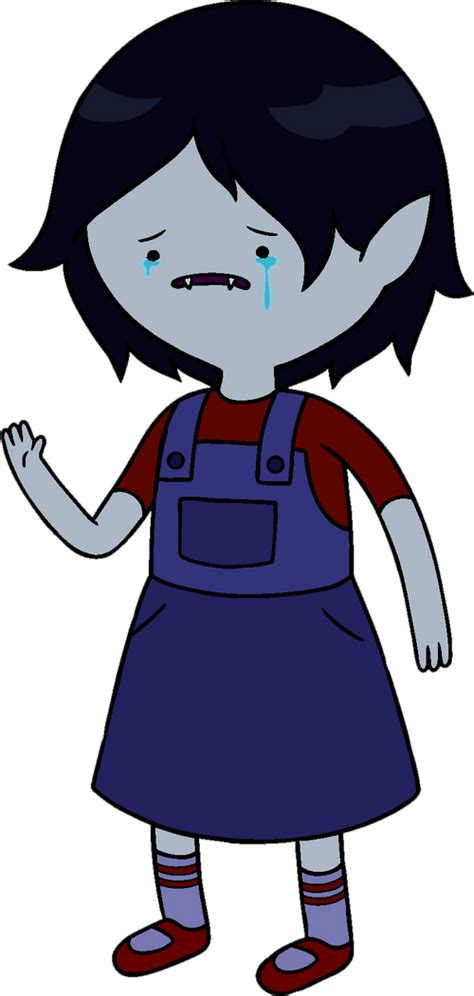 Marceline/Analysis of Marceline's origin - Adventure Time Wiki - Wikia