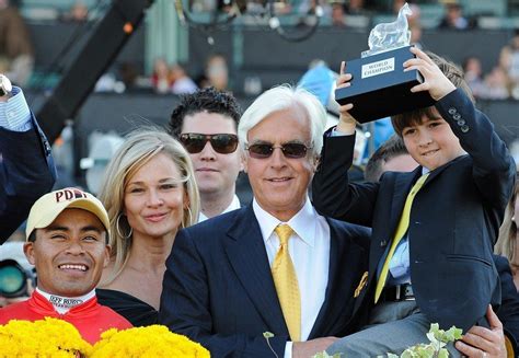 New Bob Baffert seeks Triple Crown - The San Diego Union-Tribune