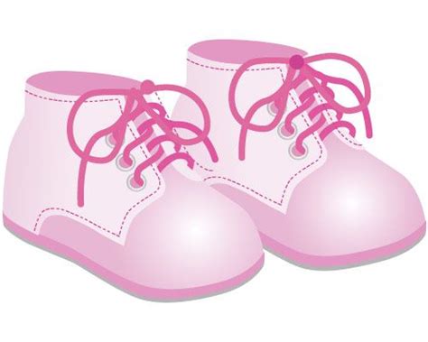 pink baby booties clipart 10 free Cliparts | Download images on Clipground 2024